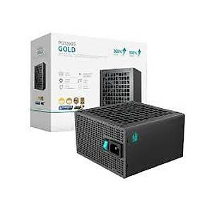 DEEPCOOL PQ1200G 1200W ATX12V V3.1 80+G Cybenetics Gold FDB PSU