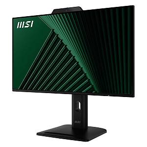 MSI 27 inc PRO MP272PMG 1920x1080 (FHD) FLAT IPS 120HZ 1MS ADAPTIVE-SYNC PIVOT MONITOR