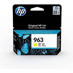 HP 3JA25AE (963) Sar� M�rekkep Kartu�