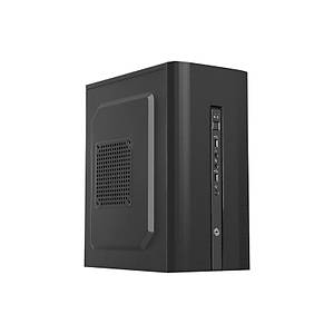 FRISBY FC-2710B 500W 1X120MM FAN USB 3.0 M�D� TOWER S�YAH KASA