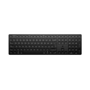 HP BD5F5UT Multi-Device Dual-Mode Klavye 495K