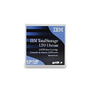 IBM 00V7590 Data Kartu� (LTO6)