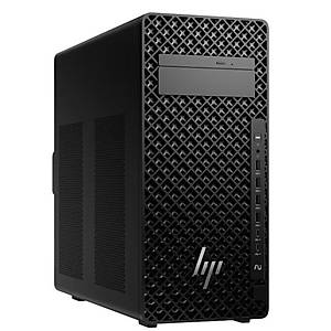 HP WS A2KR0ES Z2 G1i U7-265K 32GB (2x16GB) nECC DDR5 5600 1TB SSD RTX A1000 8GB WIN11PRO