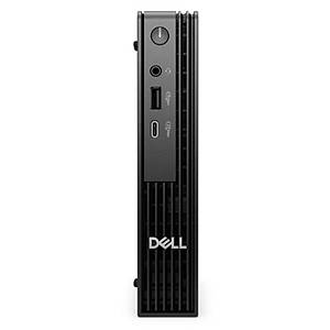 DELL PC PRO MICRO i5-4500T 16GB 512GB SSD UBUNTU