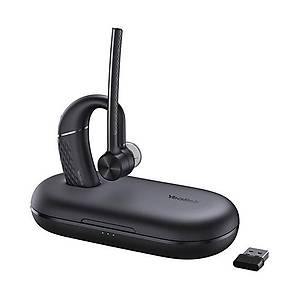 Yealink BH71 Pro Ta��nabilir �arj K�l�fl� Mono Bluetooth Kulakl�k (USB-C/A Dongle)