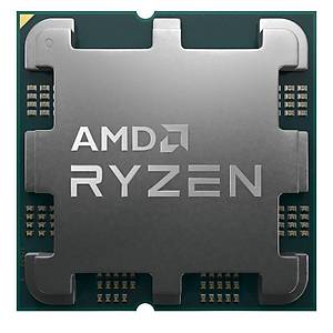 AMD RYZEN 5 7500X3D 4.5GHZ 102MB 65W AM5 FANSIZ (TRAY)
