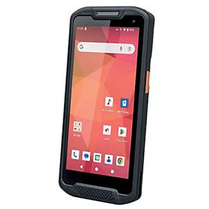 POINT MOBILE PM84 2D KAREKOD ANDROID 13 4GB/64GB 13MP WIFI+BLUETOOTH 5.45" DOKUNMAT�K EKRAN EL TERM�NAL�(KABLO+ADAPT�R)