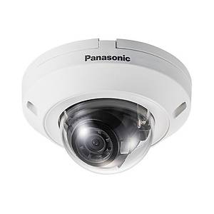 i-PRO WV-U2130LA Network Camera