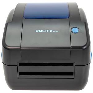 PALMX DXP-400 203DPI D�REKT TERMAL USB+ETHERNET BARKOD YAZICI (R�BONSUZ KULLANIM)