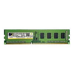 TWINMOS 8 GB DDR3 1600 1.5 DT MDD38GB1600D