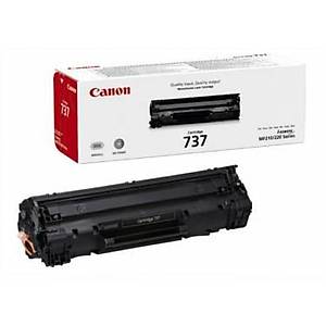 CANON 9435B002 CRG-737 SIYAH TONER