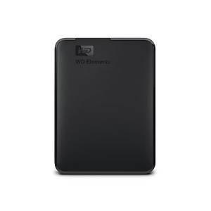 WD ELEMENTS PORTABLE 5TB BLACK 128 2.5"