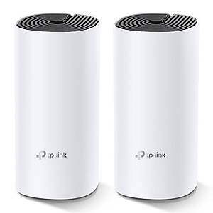 TP-LINK DECO M4 1200MBPS MESH WI-FI S�STEM� (�K�L�)