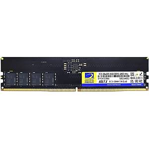 TWINMOS TMD58GB4800U40 8GB DDR4 3200MHz Pc Ram