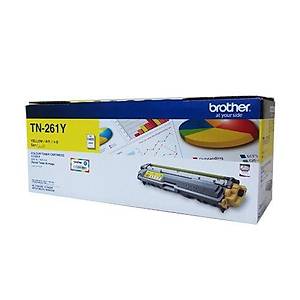 BROTHER TN261Y 1400 Sayfa Sar� Toner