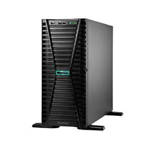 HPE PROLIANT ML110 GEN11 3508U 1X32GB 2X480GB SSD 2X1000W P81774-425 3 YIL YER�NDE GARANT�
