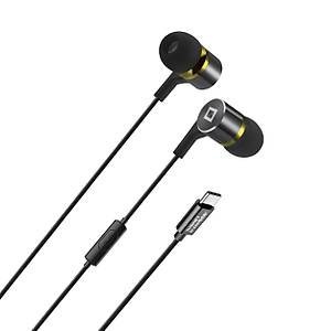 Thonet & Vander HK096-03658 KLEIN GEN2 USB-C KULAK ICI KABLOLU KULAK