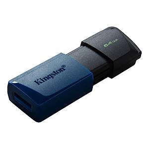 KINGSTON 64 GB EXODIA M USB BELLEK 3.2 DT DTXM/64GB