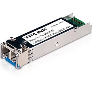 TP-LINK TL-SM311LM SFP Fiber Module Multi-Mode