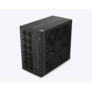 NZXT PA-0G2BB-EU 1000W C1000 80+ Gold Tam Mod�ler ATX 3.1 G�� Kayna��