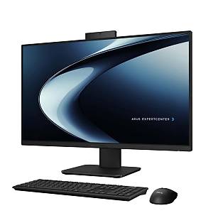 ASUS 27 inc FHD, Ryzen AI 7 350, DDR5 16GB, 512GB SSD, Freedos