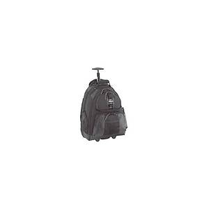 Targus Rolling Notebook S�rt �antas� 15.6 inc Siyah TSB700