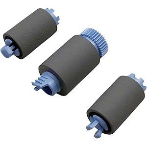 HP W1B45A PageWide Enterprise Orijinal Ka��t Besleme Paten Kiti (Roller Kit)