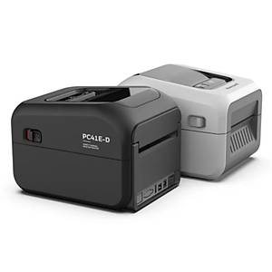 HONEYWELL PC41E-D 203DPI DIREK TERMAL USB BARKOD YAZICI (R�BONSUZ KULLANIM)