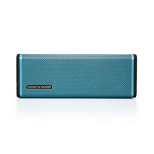THNT_VANDR HK096-03619 FREI TOPP TWS BLUETOOTH SPEAKER 24W OKYANUS MAVI