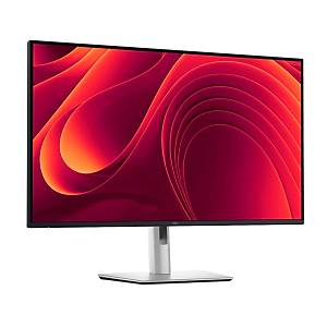 DELL 32 inc P3225DE PRO PLUS QHD USB-C HUB MONITOR 8MS 100 HZ 2560x1440 VESA 1x HDMI 2x DP 1X ETHERNET