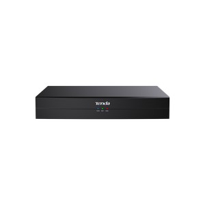 TENDA TN3108-8P 8-Channel PoE UHD Network Video Kay�t Cihaz�