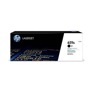 HP W2010A Siyah Toner Kartu� (659A)