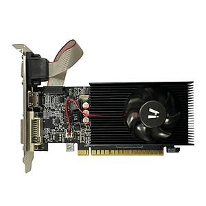 HI-LEVEL GEFORCE GT730 2GB�DDR3 128BIT 1XVGA 1XHDMI 1XDVI EKRAN KARTI