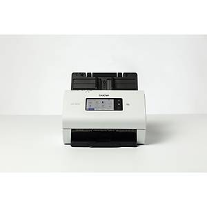 BROTHER ADS-4900W 50SF ADF USB2.0 A4 D�k�man Taray�c�