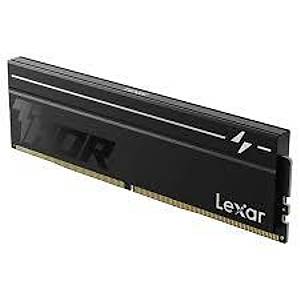 LEXAR THOR RAM 1X16GB LD5U16G60C360V-RGS Masa�st� Ram
