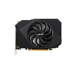 ASUS GEFORCE GTX 1650 PH-GTX1650-O4GD6-P-EVO 4GB GDDR6 64bit DVI HDMI DP EKRAN KARTI