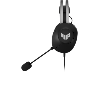 ASUS TUF GAMING H1 GEN II KULAKLIK (HAF�F 297G KABLOLU USB-A BA�LANTISI 40MM S�R�C�LER SANAL 7.1 �EVRESEL SES TEAM-SPEAK SERT�F�KALI M�KROFON DAYANIKLI KULAK YASTIKLARI PC VE PS5 ���N).
