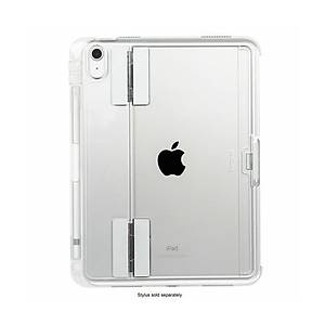 Targus THZ927 Click In Clear + Kickstand iPad 10.9'' (10th Gen) Tablet K�l�f�