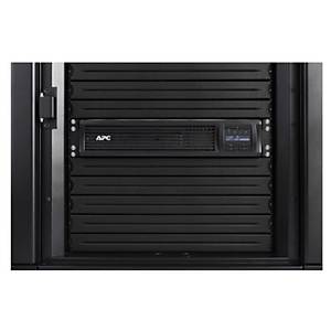 APC SMT3000RMI2UC APC Smart-UPS 3000VA LCD RM 2U 230V with SmartConnect