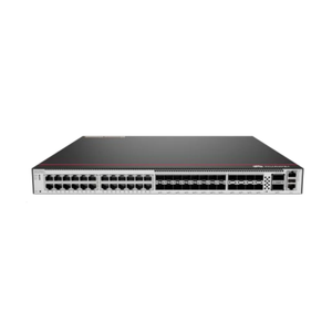 HUAWEI S6750-S24T16X8Y2CZ 24x10 100 1000BASE-T ports 16 10GE SFP ports 8x25GE SFP28 ports 2x100GE