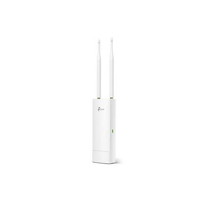 TP-LINK EAP110-OUTDOOR 300MBPS WIRELESS ACCESS POINT