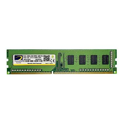 8 GB DDR3 1600 TWINMOS 1.5 PC MDD38GB1600D