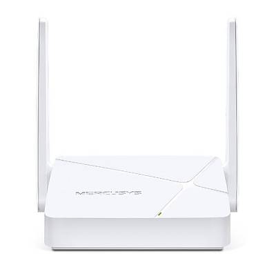 TP-LINK MERCUSYS MR20 AC750 DUAL BAND WIFI ROUTER