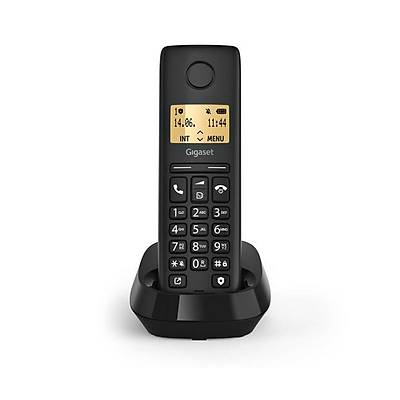 Gigaset PURE 100 Dect Telefon