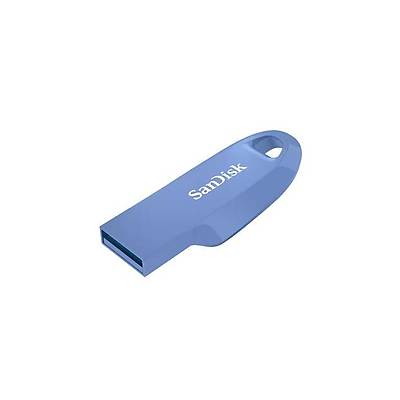 SanDisk UltraCurve USB3.2 128GB NavyBlue