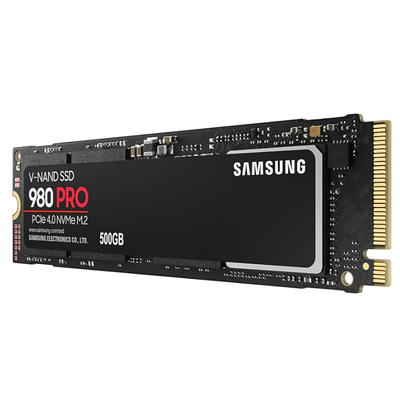 SAMSUNG MZ-V8P2T0BW 2TB 980 Pro PCle M.2 7000-5000MB/s 2.38 Flash SSD
