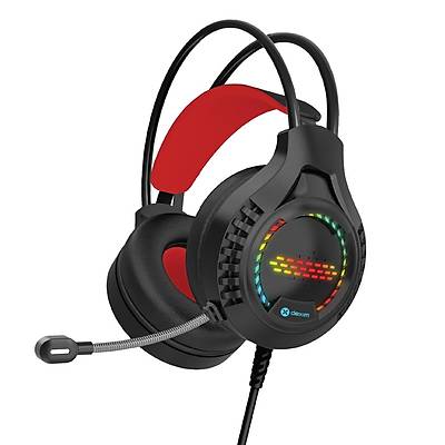 Dexim H608 5.1 Gaming Kafast Kulaklk