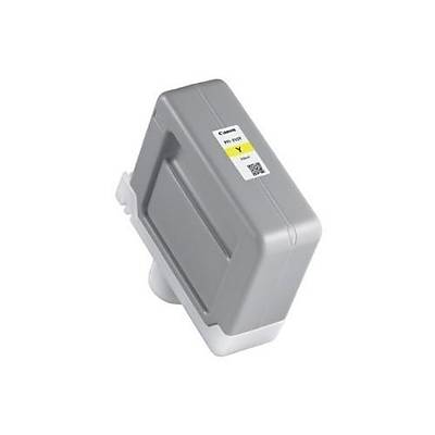 CANON 2362C001 PFI-310 Y SARI KARTU (330 ml) / TX-2000 / TX-3000 / TX-4000