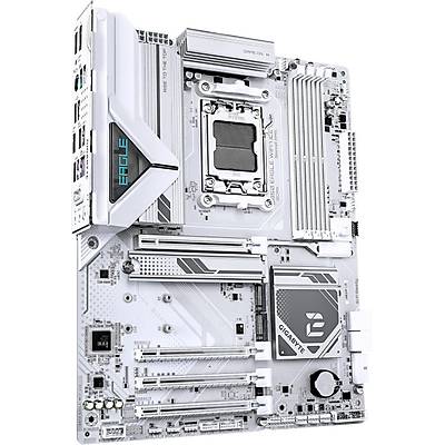 GIGABYTE B850-EAGLEWF7ICE B850-EAGLEWF7ICE 8200MHz OC DDR5 AM5 M.2 WIFI7 HDMI DP ATX Anakart