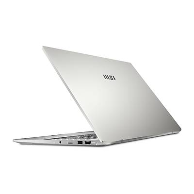MSI NB PRESTIGE 16 AI+ C3MG-039TR ULTRA 9 386H 32GB LPDDR5X UMA 1TB SSD 16.0 QHD 2.8K OLED 120Hz W11 GRI